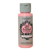 Enamel Cam Boyası E-343 Bebek Pembe 59ml Diğer