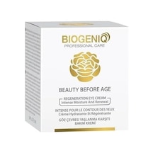 Beauty Göz Kremi Yaşlanma Karşıtı 20 Ml Regeneration Eye Cream