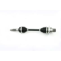 Cf Moto Atv Arka Aks Sağ Komple 400ccatr-l 53,5 Cm