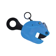 Nttools Dikey Sac Kapma 2 Ton Nthsk-2t
