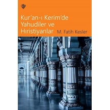 Kuranı Kerimde Yahudiler Ve Hristiyanlar