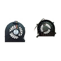 Toshiba Satellite C655-1c5 Fan 3 Pin V3 1 Adet