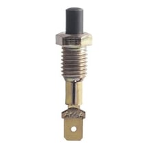 Kapi Işik Butonu (Alarm Için) (9 Mm) Universal