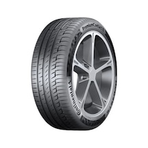 Continental 275/50R21 113Y XL Premıum Contact 6 Mo Yaz Lastiği 2021