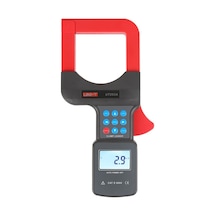 Unit Ut-253a Büyük Çeneli Kaçak Akım Pens Metre Unit Ut-253a Büyük Çeneli Kaçak Akım Pens Metre