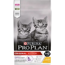 Junior Tuklu Yru Kedi Sı 1 Kg