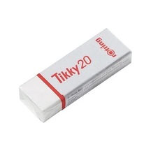 Rotring Öğrenci Silgisi Tikky 20 Li Kutu Beyaz S0195831