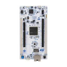 St Nucleo-h753zı Stm32 Geliştirme Kartı Stm32h753zı Nucleo-144 Stm32h7 Ethernet St-lınk Arduino