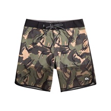 Quiksilver Hıghlıte Scallop 19 Renkli Renklı