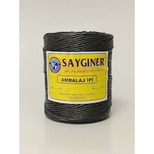 Saygıner Ambalaj İpi-Çuval Ağzı Bağlama İpi 1KG