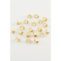 Hnrlıshp 0,5 Mm Oval Ara Aparat 20 Adet-sarı