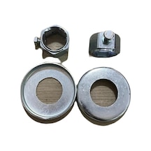 Çapa Makinası Toz Koruma Tam Takım 32 mm