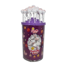 Candy Chups Vıtamınlı 150 Li Lolipop