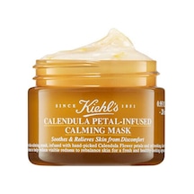 Kiehl's Calendula Petal Infused Calming Mask 28 ML
