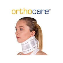 Orthocare 1140 VitrA Collar Çeneliksiz Vtraten Boyunluk