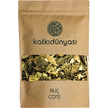Katkı Dünyası Alıç Cons 50 G