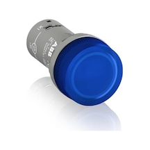 Abb Cl2-523l Mavi-m22/220vac,sinyal Lamba