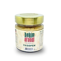 Hakim Efendi Vasopen