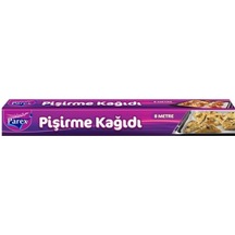 Parex Pişirme Kağıdı 8 M