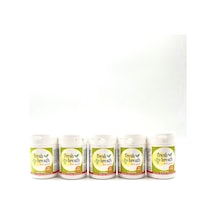 Fresh Breath Ağız Kokusu Önleyici 5 x 90 Kapsül