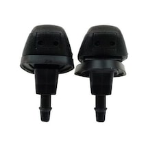 Doblo 3 Fiorino Arka Cam Silecek Su Fıskiye Memesi 60666173