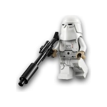 Star Wars - Snowtrooper Model A Orijinal Minifigür