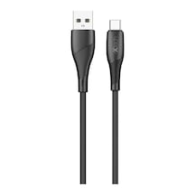 Ixtech Ix-uc020 Type-c Ix-uc020 Type-c Uyumlu Şarj Kablosu
