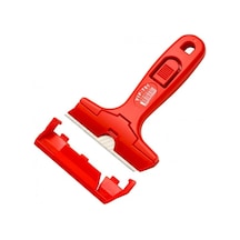 VIPTEC Geniş Kazıma Bıçağı (VT875131)