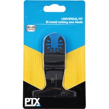 Ptx Bi-metal Kesme Bıçağı