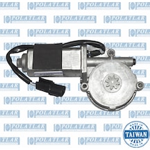Isuzu Npr 66 Kapı Cam Kriko Motoru Sağ 24v Nqr 70/npr 71
