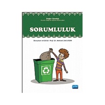 Sorumluluk  - Değer Sandığı  - Mehmet Zeki Aydın  - Nobel Akademik Yayıncılık