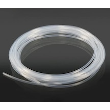 4mm X 6mm Fep Hortum 10 Metre Ptfe/teflon Hortum Eşdeğeri