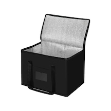 Yumuşak Soğutucu Çanta, 40l Büyük Soğutucu Çanta, Yiyecek Torbaları, Piknik Çantası, Termal Gıda Teslimat Çantası, Yalıtımlı Çanta, Soğutucu Çanta Fmy