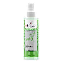 Dr.Clinic Vücut Spreyi Summer Dream
