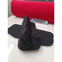 Kayseri Pandizot Dönerli Opel Astra F Kasa Hb Pandizot 4x20cm 2xtiz İsteğe Göre Yapılır İmalatçıyız