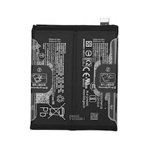 Oneplus 13 Pil Batarya Blpb09 6000 Mah
