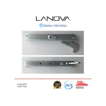 Lanova Firin Kapak Menteşesi 2 Adet - 377047665