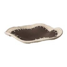 Mudo Home Mudo Home X İdealist Oru Vessel Design Dekoratif Kase 38x10 Cm
