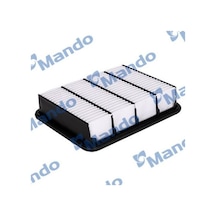Mando Eaf00196t Hava Filtresi Mazda B2500 00 Ranger 2.5 Tdcı 0005 1213440