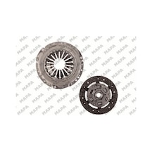 MAPA 6180109 DEBRİYAJ SETİ CLIO III MODUS 1.2 16V BASKI + BALATA