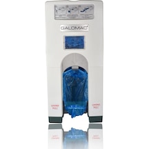Galomac Galoş Otomatı Galoşmatik