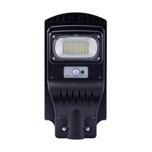 Noas 100w Solar Sokak Armatürü Beyaz - Yl73-0110-s