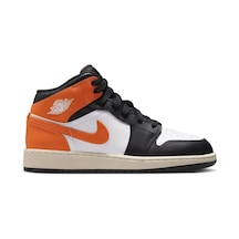 Nike Air Jordan 1 Mid 'shattered Backboard Dq8423-801 Çok Renkli