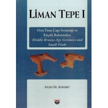 Liman Tepe 1 / Ayşegül Aykurt