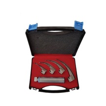 Pulsemed Larengaskop Set
