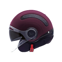 Nexx Sx.10 Mat Mor Kask Mat Mor