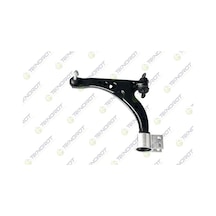 Depomıx Alt Salıncak Komple Sol Opel Astra K 15
