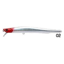 Apia Hbait 14Cm 14G Maket Balık Kırmızı Kafa