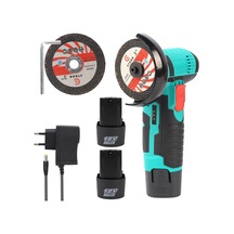 Reedark 19500 Rpm Taşlama Makinesi - Ahşap, Metal, Taş Ve Seramik Kesme & Parlatma İçin Profesyonel El Aleti