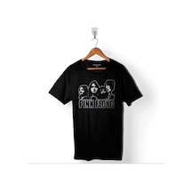 Pink Floyd Wish You Were Here Waters Nick Baskılı Tişört Unisex T-shirt 001